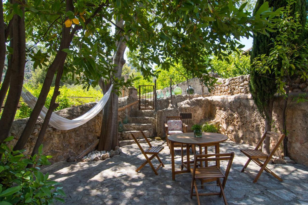 Maison d'hôtes Agroturismo Son Penyaflor à Alaró Extérieur photo