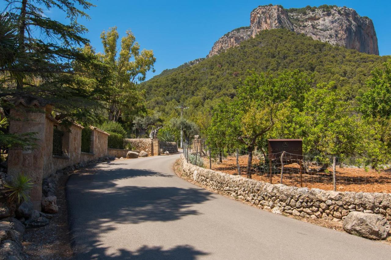 Maison d'hôtes Agroturismo Son Penyaflor à Alaró Extérieur photo