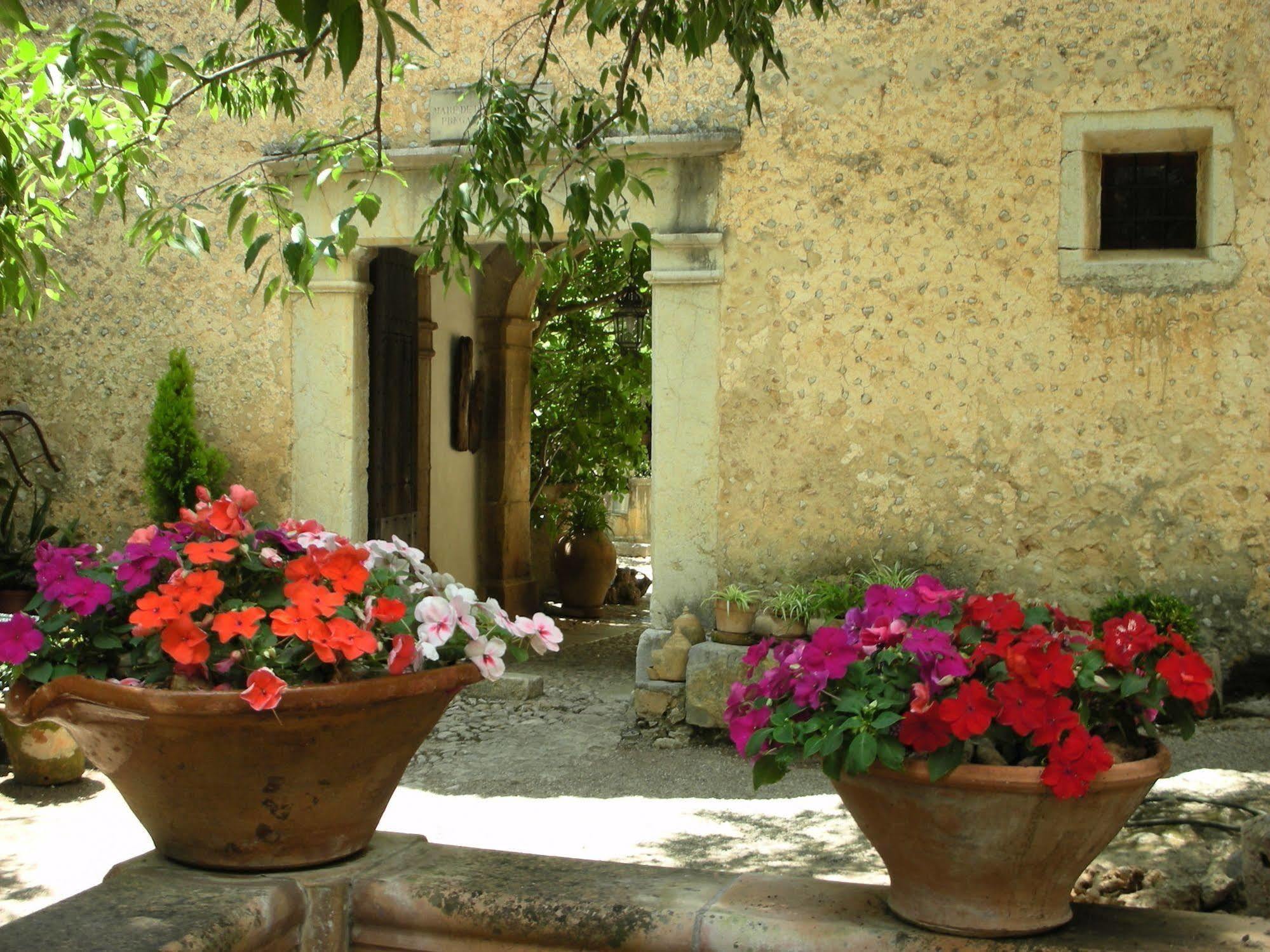 Maison d'hôtes Agroturismo Son Penyaflor à Alaró Extérieur photo